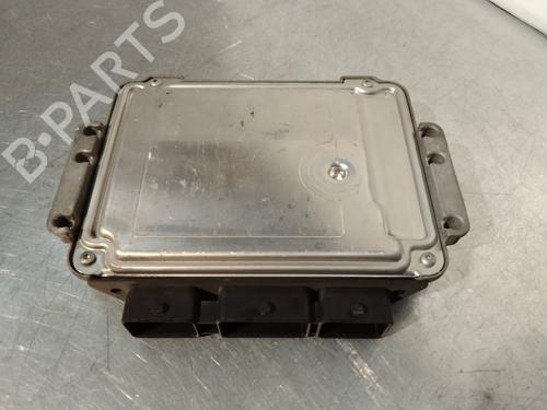 Engine control unit (ECU) RENAULT LAGUNA II (BG0/1_) 1.9 dCI (BG0E) | BP2247908M57 