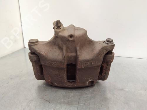 Used Right front brake caliper DACIA SANDERO [2008-2025]  11621983