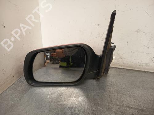 left-mirror-mazda-2-dy-2003-2004-2005-2006-2007-37424931 main image