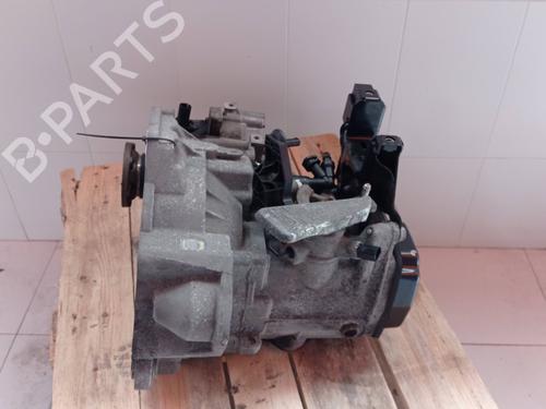 Gearbox SEAT IBIZA IV (6J5, 6P1)  | BP23565322M3 