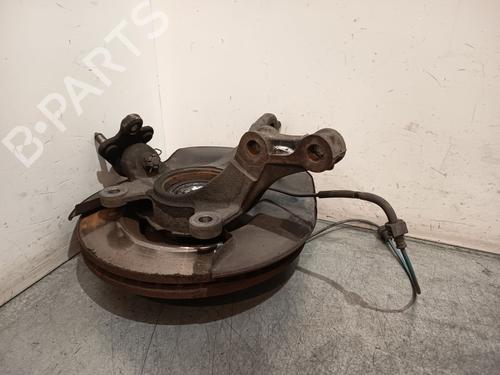 Used Left front steering knuckle Left front steering knuckle 37198471 37198471
