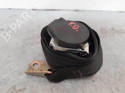Used Rear right seatbelt VW GOLF V (1K1) 2.0 TDI 16V (140 hp) 6633772
