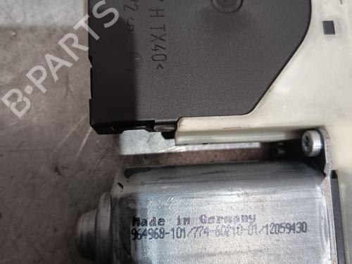 Left front window motor VW GOLF VI (5K1) | BP38311800E21 - Image 3