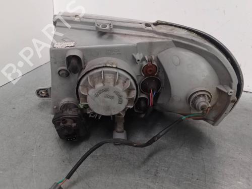 Right headlight TATA SAFARI (42_FD) 2.2 TDiC | BP12443596C29 