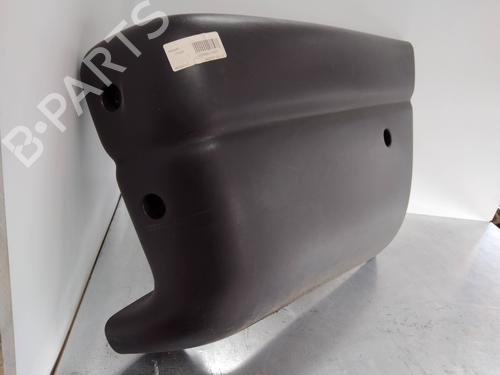 Corner bumper RENAULT MASTER II Bus (JD) 2.5 dCi 120 | BP7899778C117 