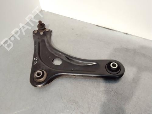 Right front suspension arm PEUGEOT 2008 I (CU_)  | BP17671556M13 