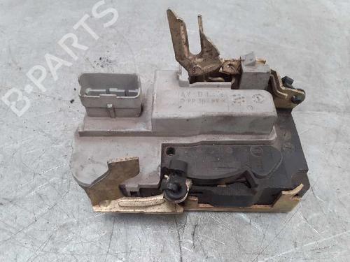Front right lock CITROËN XSARA Coupe (N0) 1.9 D | BP2291161C97 