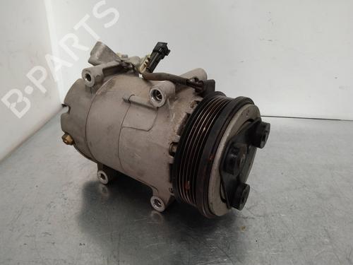 Used AC compressor FORD FOCUS II (DA_, HCP, DP) [2004-2013]  2246070