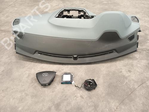 Kit airbags HYUNDAI i20 II (GB, IB) [2014-2021]  27575219