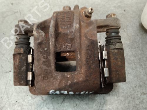 Used Left rear brake caliper HYUNDAI TRAJET (FO) 2.0 CRDi (113 hp) 23135619
