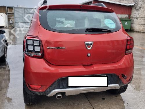 Brugte DACIA SANDERO II 4970737