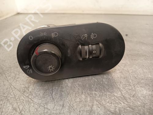 Mando luces Mando luces SEAT IBIZA III (6L1) 1.9 TDI (100 hp) 37466589 37466589