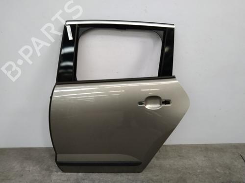Used Left rear door PEUGEOT 3008 I MPV (0U_) 1.6 BlueHDi 120 (120 hp) 22968448