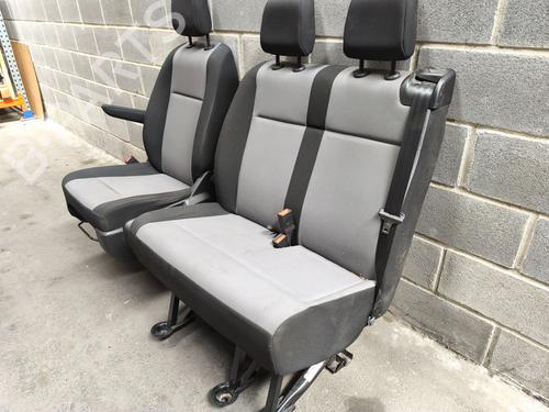 Seats set PEUGEOT EXPERT Van (V_) | BP34736364C78 - Image 6