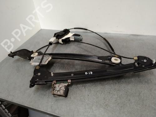 Rudehejsemekanisme ventre foran AUDI A5 (8T3) 3.0 TDI quattro (240 hp) 23565949