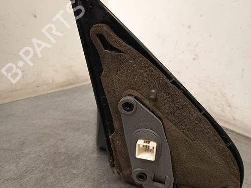 Left mirror MAZDA 2 (DY) 1.4 CD | BP37424931C26 - Image 3