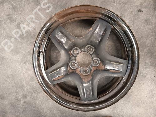 Used Rim Rim OPEL ASTRA J (P10) [2009-2016] 39993682 39993682