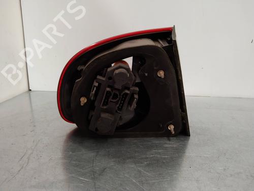 Right taillight SEAT TOLEDO II (1M2) 1.6 16V | BP2258613C35 