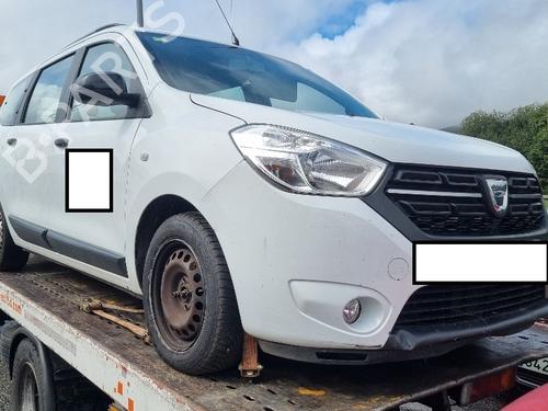 Right front fog light DACIA LODGY (JS_) | BP40436062C31 - Image 9