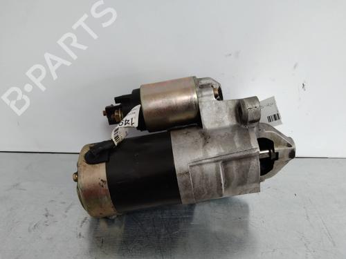 Starter RENAULT LAGUNA II (BG0/1_) 1.9 dCi (BG0R, BG0E) | BP2259907M8 