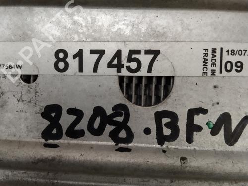 Intercooler VW GOLF IV (1J1) 1.9 TDI | BP25741056M30 