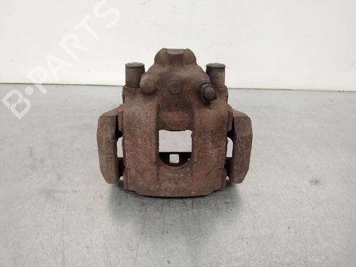 Used Right rear brake caliper BMW X3 (E83) 2.0 d (150 hp) 13506590
