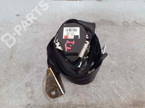 Used Rear left belt tensioner Rear left belt tensioner VW GOLF V (1K1) [2003-2010] 6633771 6633771