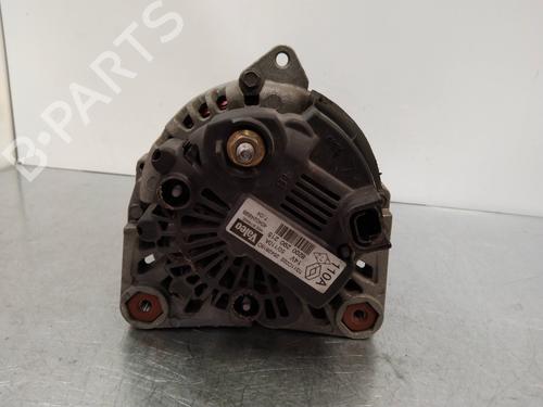 Generator RENAULT MEGANE II Saloon (LM0/1_)  | BP2251840M7 