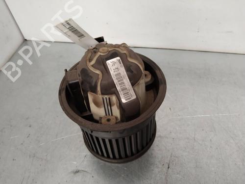 Heater blower motor PEUGEOT 308 SW I (4E_, 4H_) 1.6 16V | BP7900209M62 
