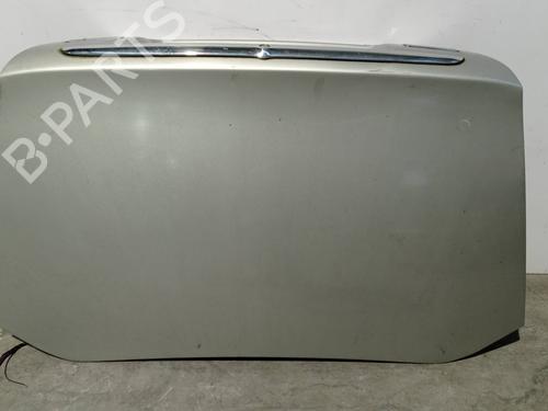 Used Tailgate JAGUAR XJ (X308) 3.2 (237 hp) 30889390
