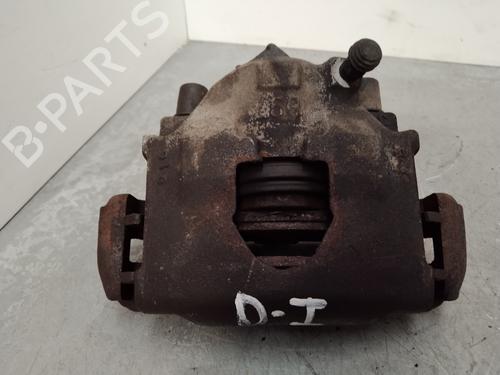 Used Left front brake caliper FORD ESCORT IV (GAF, AWF, ABFT) 1.3 (60 hp) 26711460