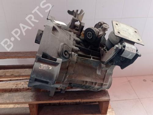 Gearbox FORD GALAXY I (WGR) 1.9 TDI | BP2247300M3 
