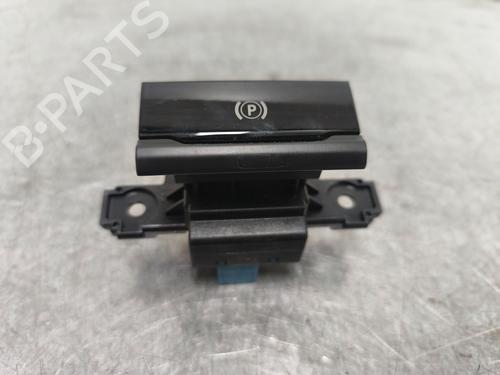 Used Hand brake Hand brake CITROËN C4 Picasso II 1.2 THP 110 (110 hp) 36091481 36091481
