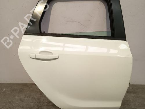 Used Right rear door Right rear door 36786090 36786090
