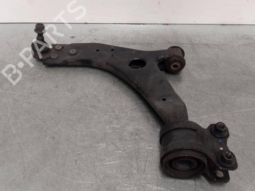 Venstre foran bærearm FORD FOCUS II (DA_, HCP, DP) 1.6 TDCi (109 hp) 14221298