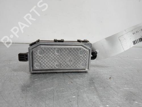 Heater resistor FORD FOCUS III 1.6 TDCi | BP13378336M108 
