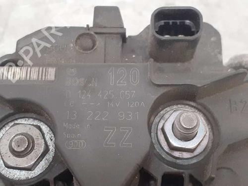 Alternator OPEL CORSA D (S07)  | BP5102991M7 