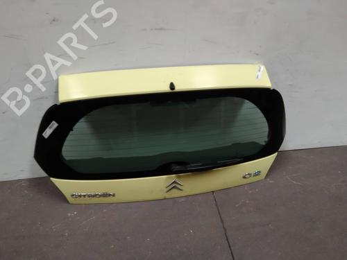 Used Tailgate CITROËN C2 (JM_) [2003-2017]  2256846