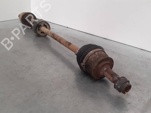 Right front driveshaft FIAT PANDA (169_) 1.1 (169.AXA1A) | BP7887499M39 