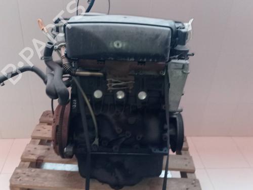 Engine VW POLO (6N2)  | BP2254122M1 