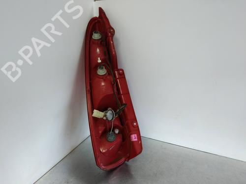 Right taillight CHEVROLET REZZO MPV (U100) 1.6 | BP6470646C35 