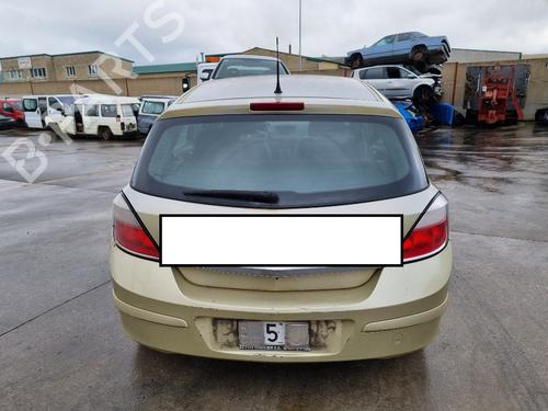 Starter OPEL ASTRA H (A04) 1.4 (L48) | BP8304179M8 - Image 6