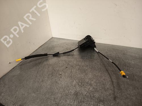 Rear right lock PEUGEOT 308 SW II (LC_, LJ_, LR_, LX_, L4_)  | BP27996493C99 
