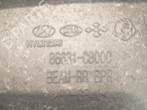 Other HYUNDAI i20 II (GB, IB)  | BP27571098O1 