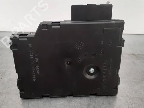 Ignition barrel RENAULT CLIO IV (BH_)  | BP8044338M48 
