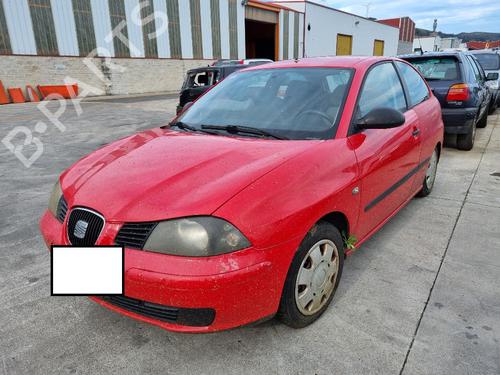 Starter SEAT IBIZA III (6L1)  | BP8536723M8  - Image 6