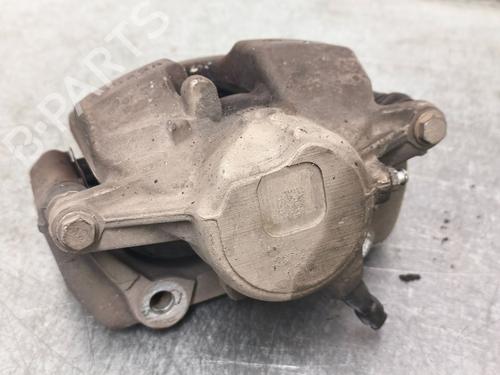 Left front brake caliper MERCEDES-BENZ C-CLASS (W204) | BP34139286M105 - Image 2