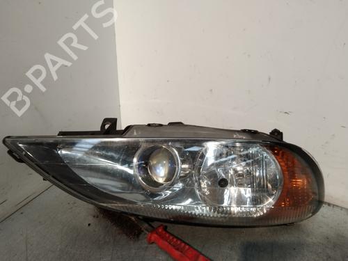 Right rear steering knuckle NISSAN QASHQAI / QASHQAI +2 I (J10, NJ10, JJ10E)  | BP22929717M28 
