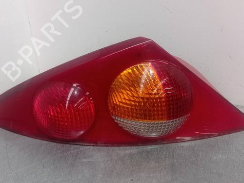 Used Left taillight FORD COUGAR (EC_) 2.5 V6 24V (170 hp) 29272993