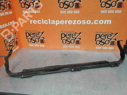 Used Front bumper reinforcement Front bumper reinforcement FORD C-MAX (DM2) 1.6 TDCi (109 hp) 8757875 8757875